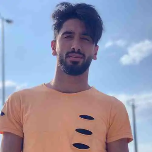 بی وفا یار